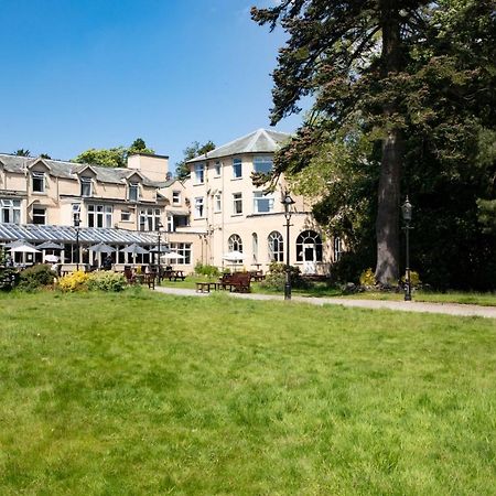 The Derwentwater Hotel بورتنسكيل المظهر الخارجي الصورة