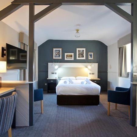 The Derwentwater Hotel بورتنسكيل المظهر الخارجي الصورة