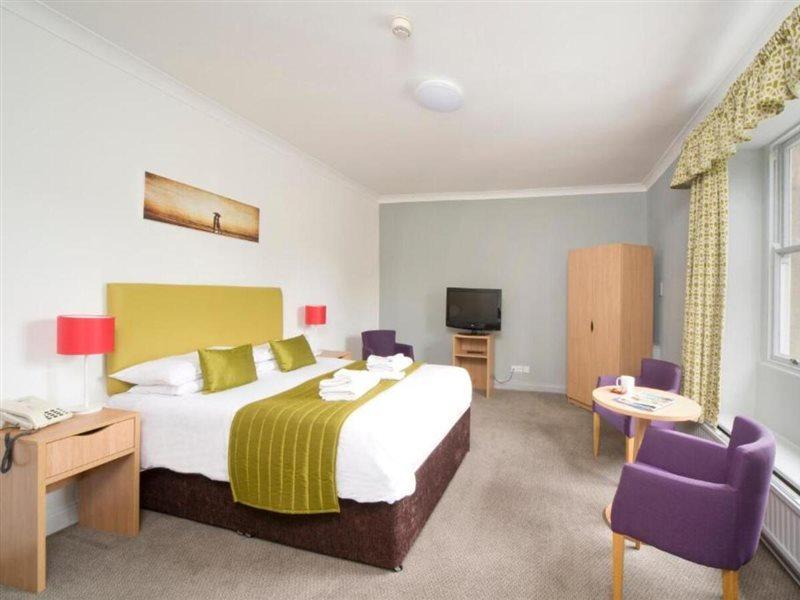 The Derwentwater Hotel بورتنسكيل المظهر الخارجي الصورة
