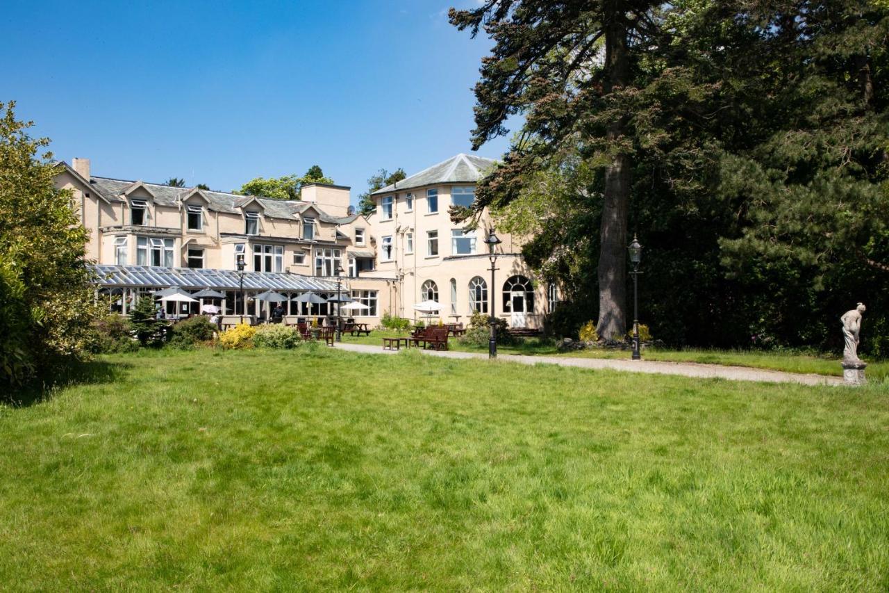 The Derwentwater Hotel بورتنسكيل المظهر الخارجي الصورة