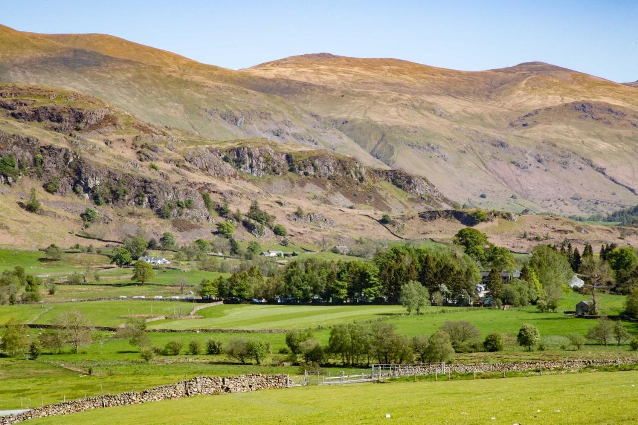 The Derwentwater Hotel بورتنسكيل المظهر الخارجي الصورة