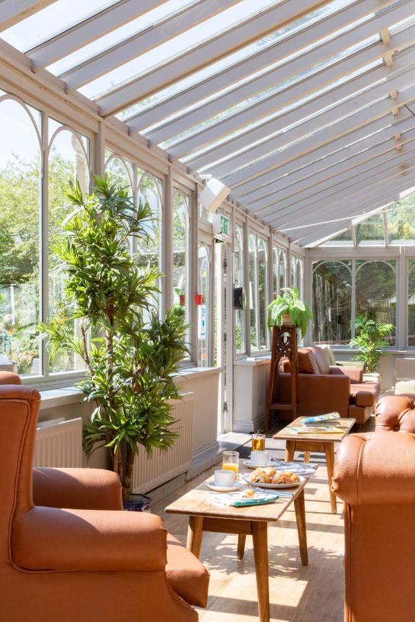 The Derwentwater Hotel بورتنسكيل المظهر الخارجي الصورة