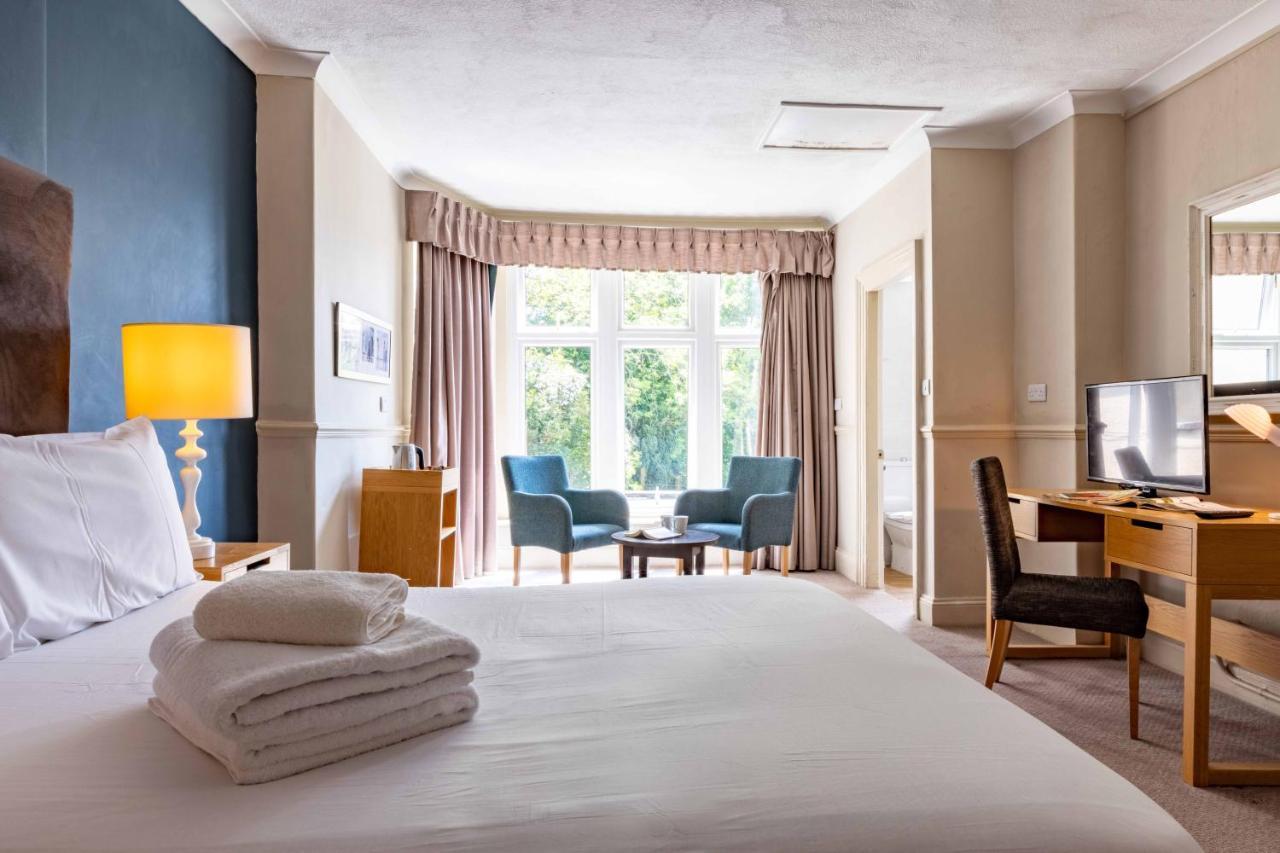 The Derwentwater Hotel بورتنسكيل المظهر الخارجي الصورة