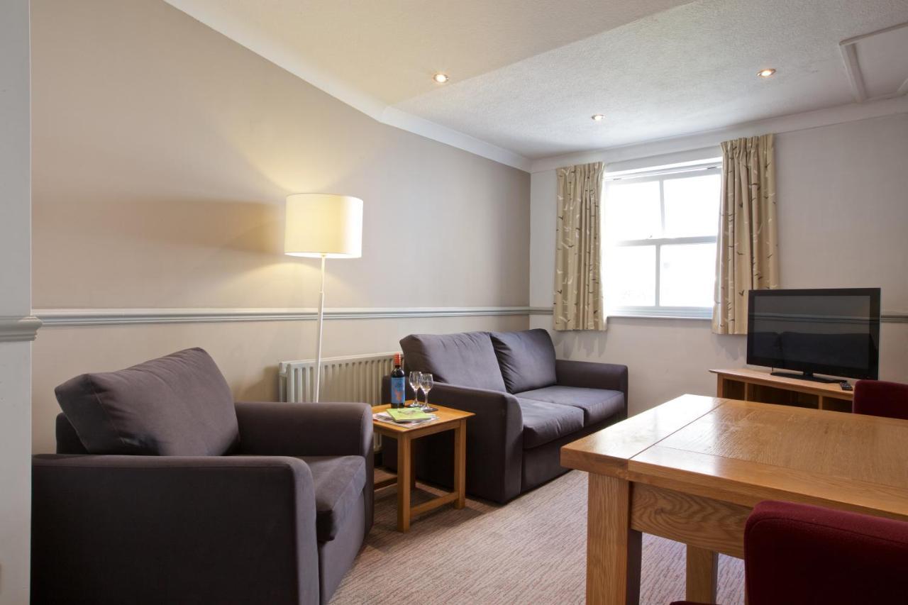 The Derwentwater Hotel بورتنسكيل المظهر الخارجي الصورة