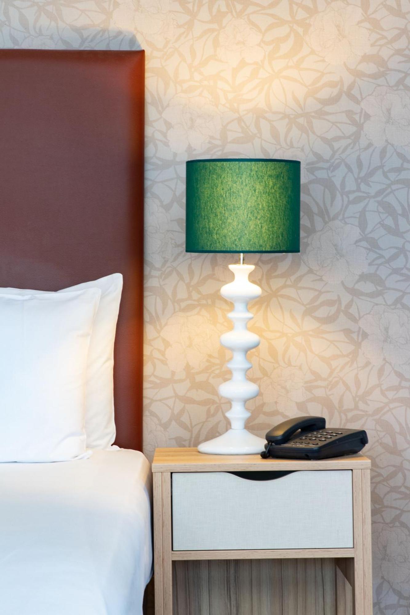 The Derwentwater Hotel بورتنسكيل المظهر الخارجي الصورة