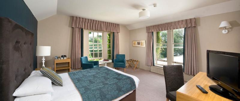 The Derwentwater Hotel بورتنسكيل المظهر الخارجي الصورة