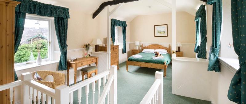 The Derwentwater Hotel بورتنسكيل المظهر الخارجي الصورة