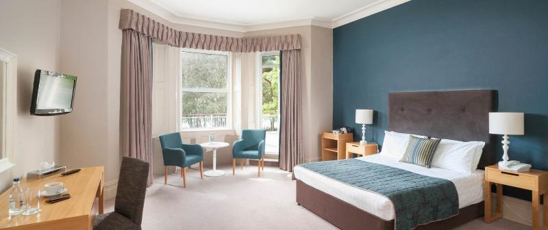 The Derwentwater Hotel بورتنسكيل المظهر الخارجي الصورة