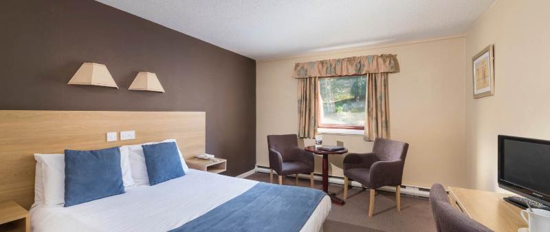 The Derwentwater Hotel بورتنسكيل المظهر الخارجي الصورة
