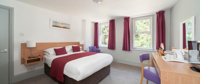The Derwentwater Hotel بورتنسكيل المظهر الخارجي الصورة