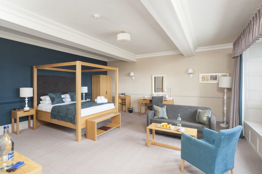 The Derwentwater Hotel بورتنسكيل المظهر الخارجي الصورة