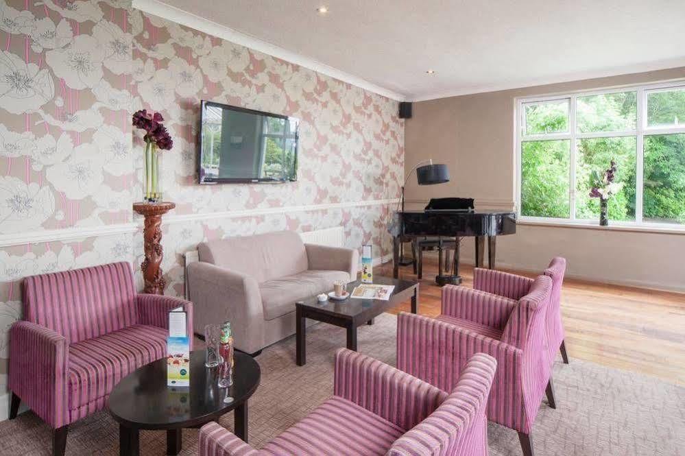 The Derwentwater Hotel بورتنسكيل المظهر الخارجي الصورة