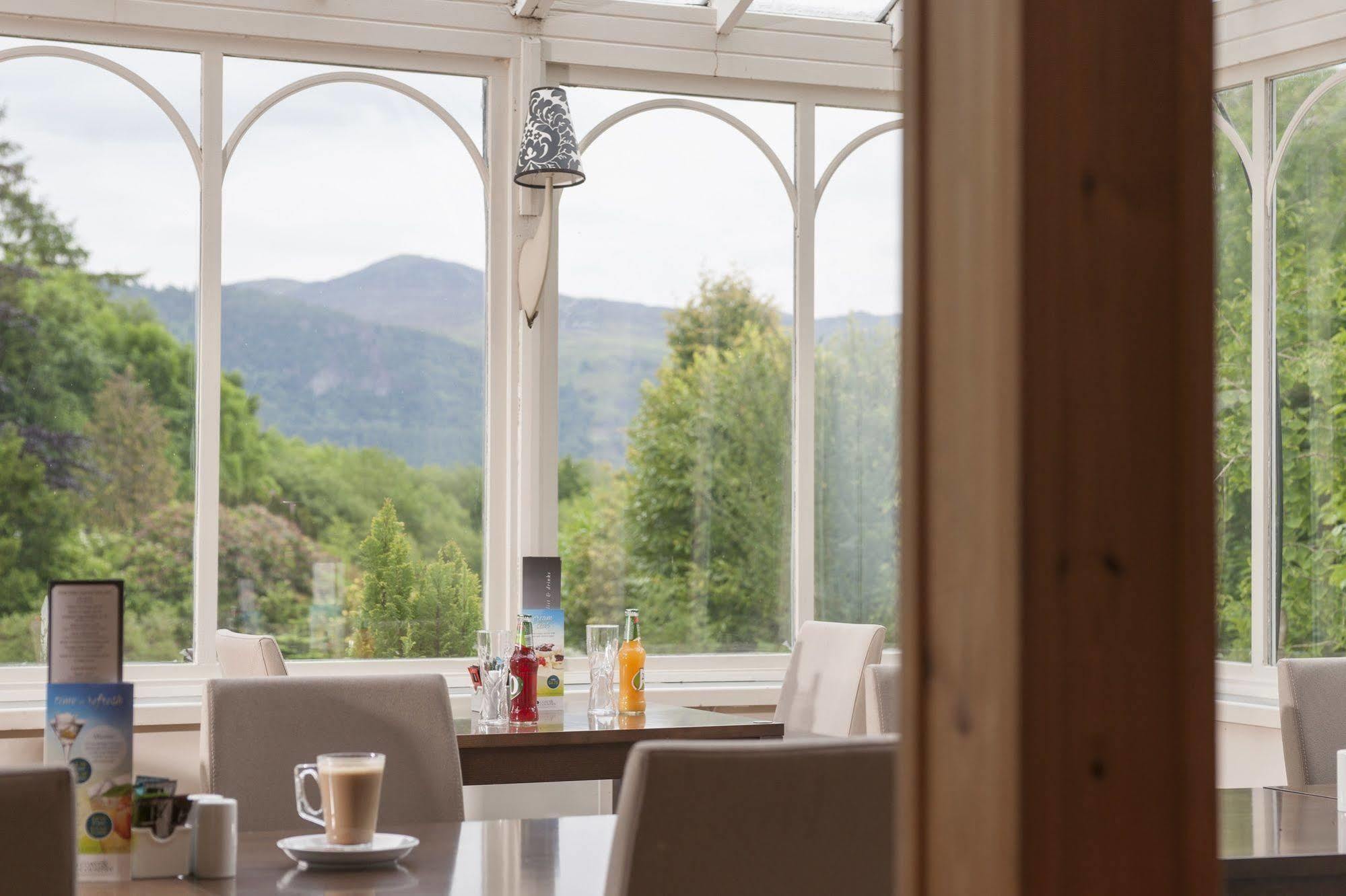 The Derwentwater Hotel بورتنسكيل المظهر الخارجي الصورة