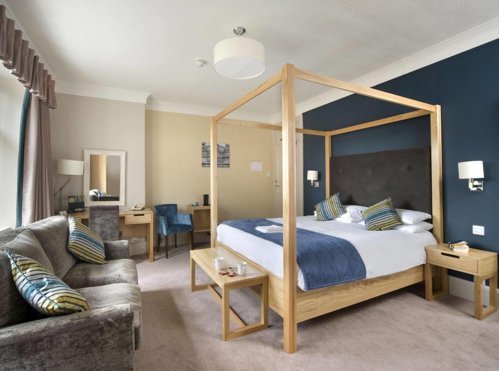 The Derwentwater Hotel بورتنسكيل المظهر الخارجي الصورة