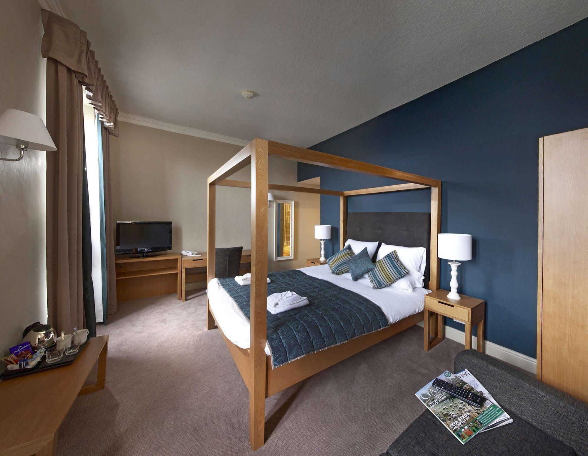 The Derwentwater Hotel بورتنسكيل المظهر الخارجي الصورة